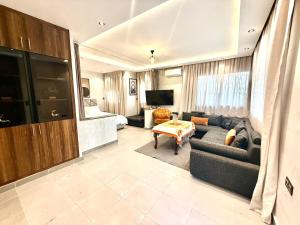Studio privé