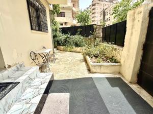 Studio privé