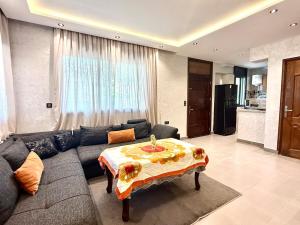 Studio privé