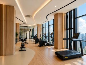 Axon Suites KLCC by Bukit Bintang City