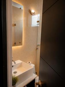 Blue Diamond Suite de playa