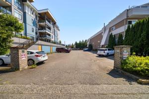 Harrison Lake Retreat, Studio Suite