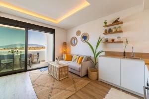 Terraza Atlántica - Africa Views - AC - Parking - by Tarifa Rent