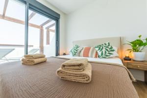 Terraza Atlántica - Africa Views - AC - Parking - by Tarifa Rent