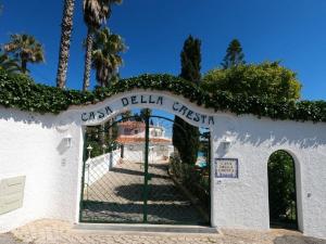 Casa dela Cresta
