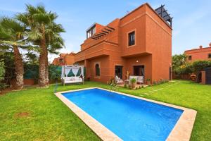 Villa des Roses