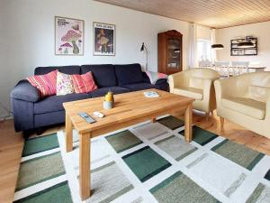5 person holiday home in Skjern-By Traum