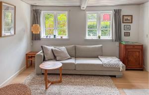 Lovely Home In Rudkøbing With Wifi