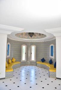Villa de charme avec piscine privée- Hammamet Nord