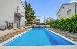 Lovely Home In Kakma With Private Swimming Pool, Can Be Inside Or Outside