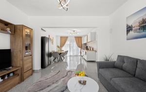 Lovely Home In Kakma With Private Swimming Pool, Can Be Inside Or Outside