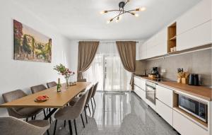 Lovely Home In Kakma With Private Swimming Pool, Can Be Inside Or Outside