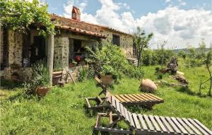 Stunning Home In Saturnia