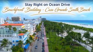 CasaGrandeSouthBeach by AmericanVacationLiving 4RM