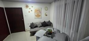 Cerete Apartment 111