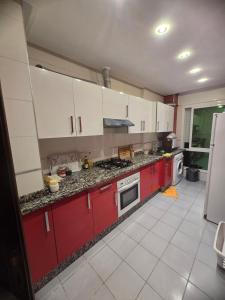 Family Apartment Piscine Clim Parking