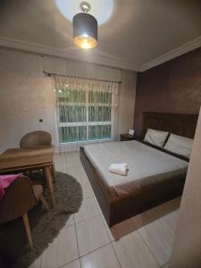 Family Apartment Piscine Clim Parking