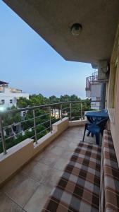 Beach shkembi apartment
