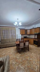 Beach shkembi apartment