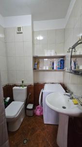 Beach shkembi apartment