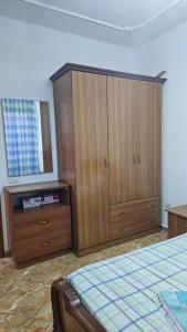 Beach shkembi apartment