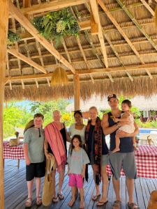 Three Queen Villa and Homestay