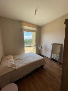 Tarapoto apartment with sunsets, air conditioning peaceful place private condo