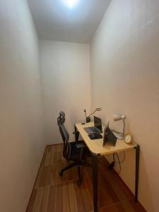 Tarapoto apartment with sunsets, air conditioning peaceful place private condo