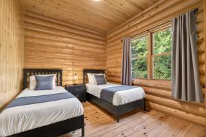 Fiddler Lake Resort - Rabbit 57