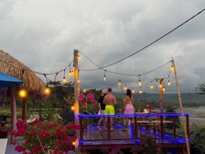 Three Queen Villa and Homestay
