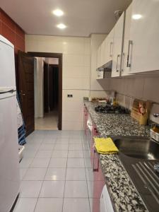 Family Apartment Piscine Clim Parking