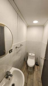 Eucalipto hostal