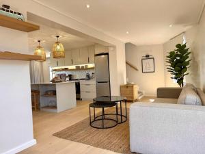 Pikkewyntjie Cottage, Vermont Sea View, Sleeps 6