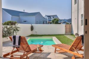 Haven At Drakes Cove Family & Pool Hermanus