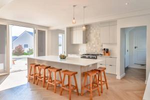 Haven At Drakes Cove Family & Pool Hermanus
