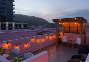 Casa Korsi