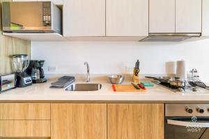 1Br Condo W Pool & Gym