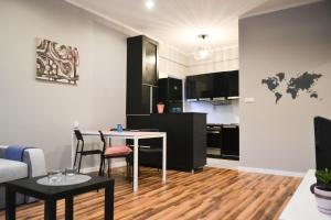 Apartament Jaspisowy