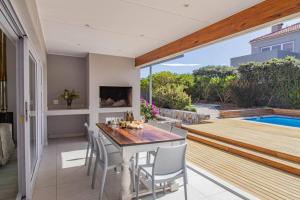 Sunset Villa Vermont Villa With Pool, Sea Views