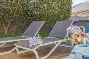 Sunset Villa Vermont Villa With Pool, Sea Views