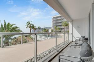 Madeira Palace Ocean Sounds 3 Pools & Ac