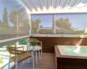 Thelovespot Downtownsd Privéjaccuzigym