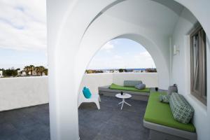 La Bellezza Eco Boutique Hotel Santorini Greece