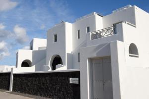 La Bellezza Eco Boutique Hotel Santorini Greece