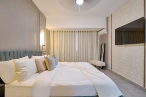 Theelegant-Essence Downtownsd Poolgym2Br