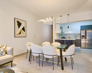 Theelegant-Essence Downtownsd Poolgym2Br