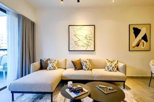 Theelegant-Essence Downtownsd Poolgym2Br