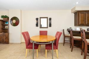Sandy Beach Rocky Point Bella Sirena 203-E