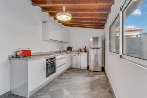 Villa Winter Apt 1