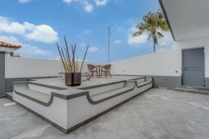 Villa Winter Apt 1